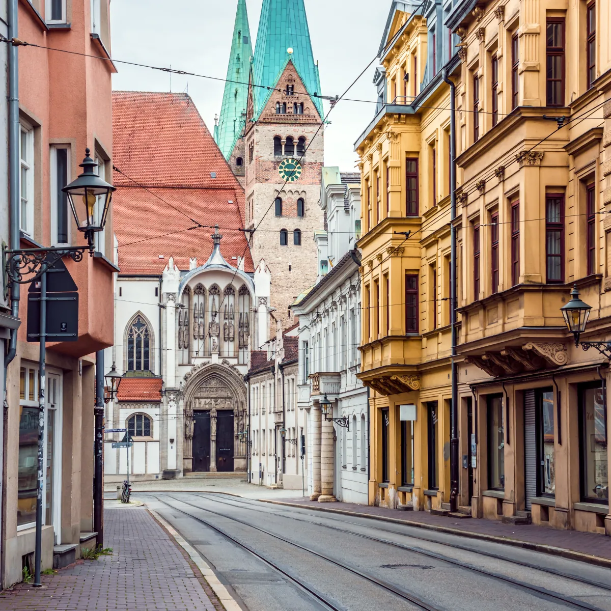 Eigentumswohnung Augsburg