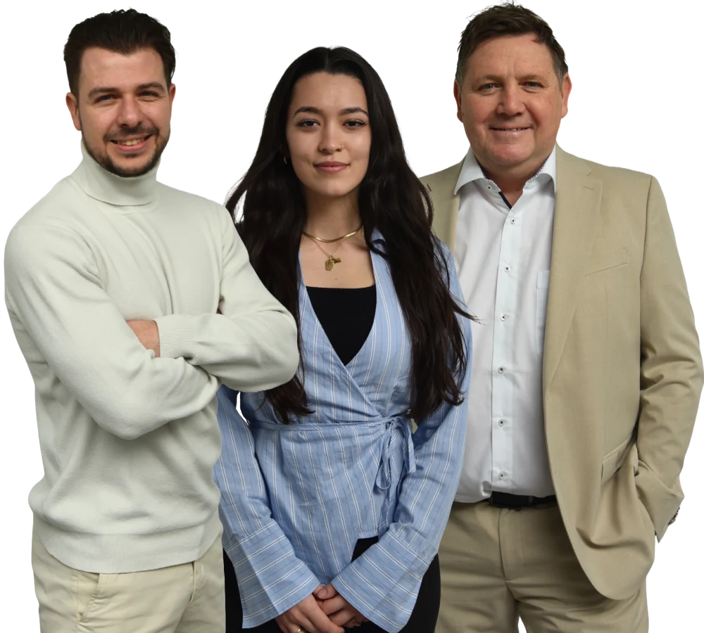Auwald Immobilien Team