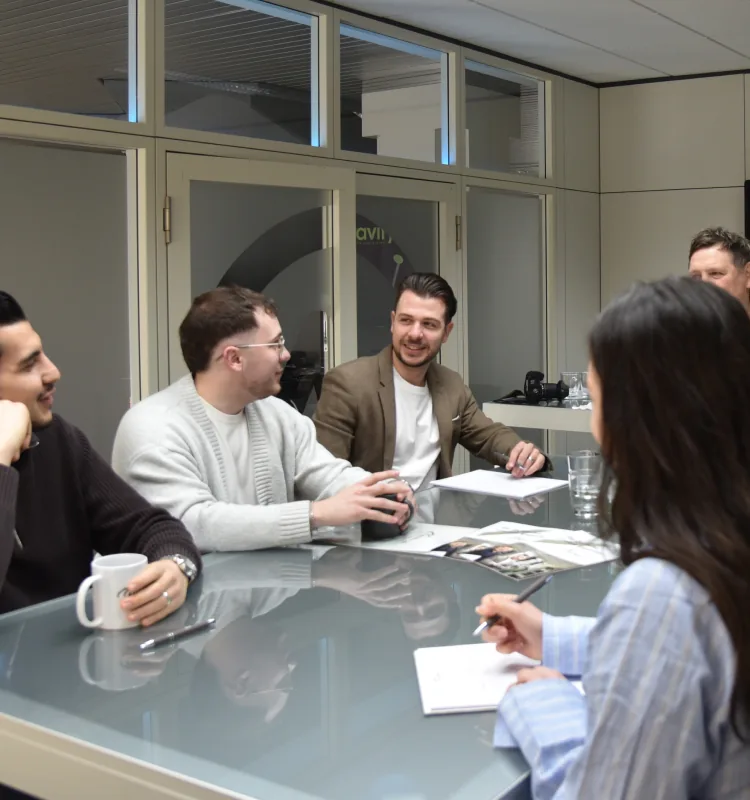 Immobilienmakler Augsburg – Auwald Immobilien Team