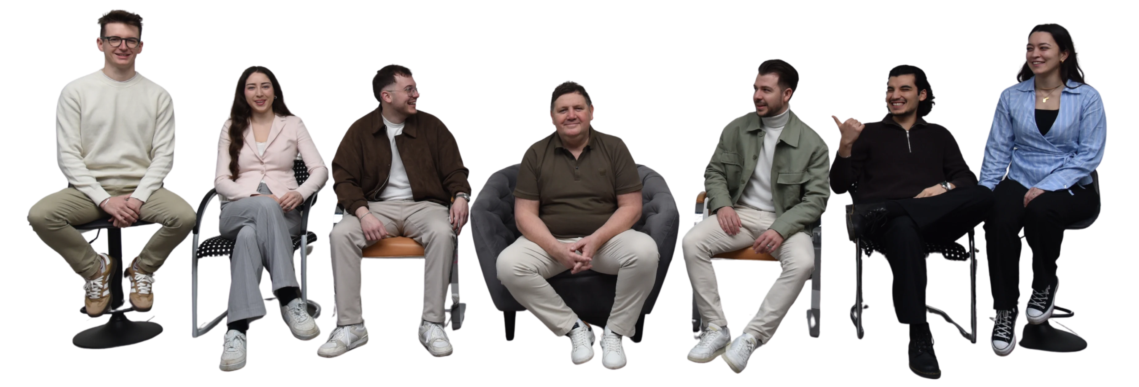 Auwald Immobilien Team