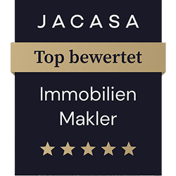 Jacasa: Top bewertet – Immobilien Makler