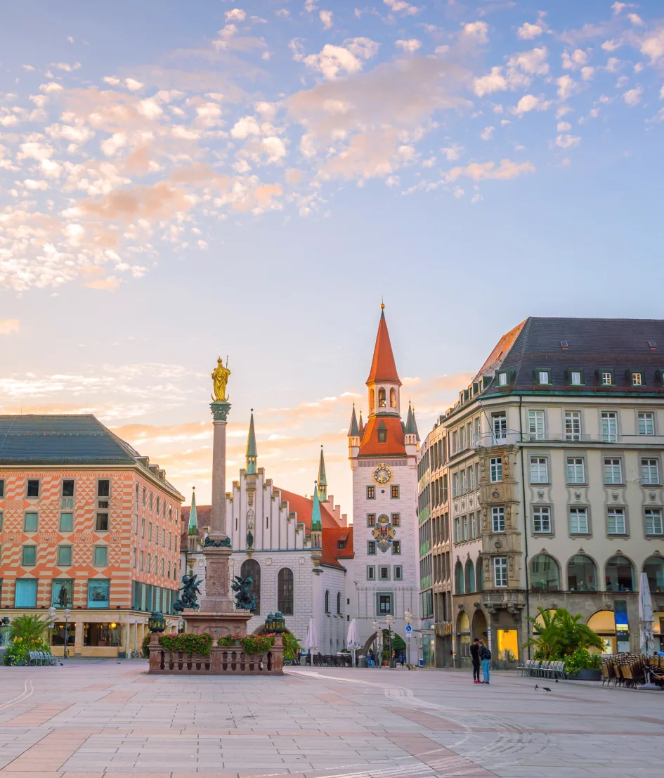 Eigentumswohnung München