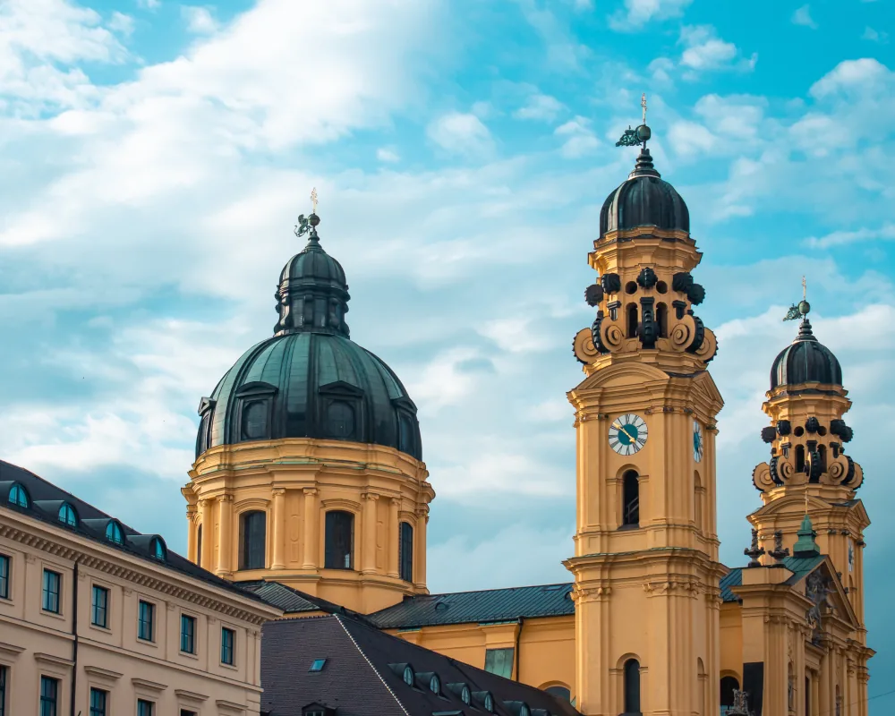 Wohnungsbewertung in München