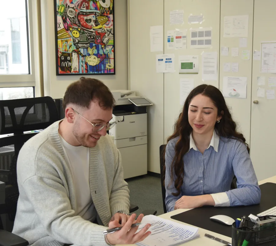 Arbeitsweise Auwald Immobilien