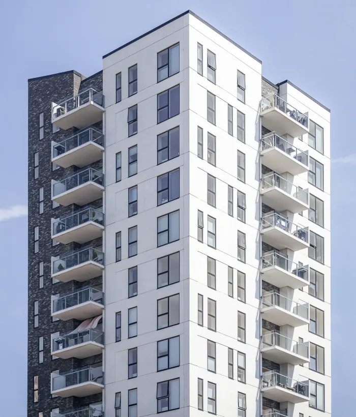 Mehrfamilienhaus professionell vermarkten