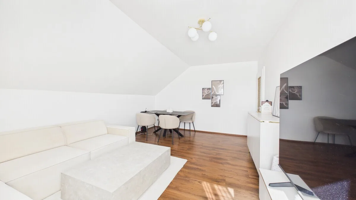 Attraktive 2-Zimmer-Wohnung in Augsburg-Lechhausen – ab April bezugsfrei