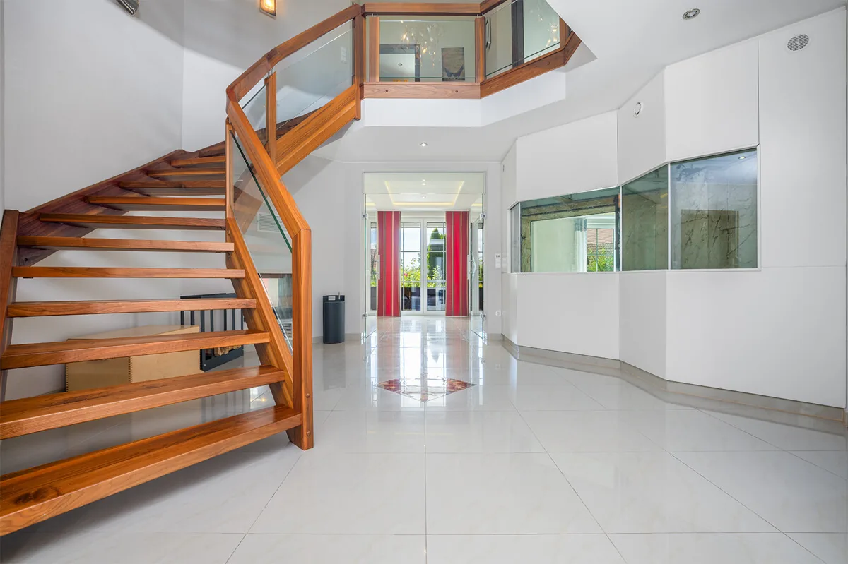 Exklusive Villa in idyllischer Lage