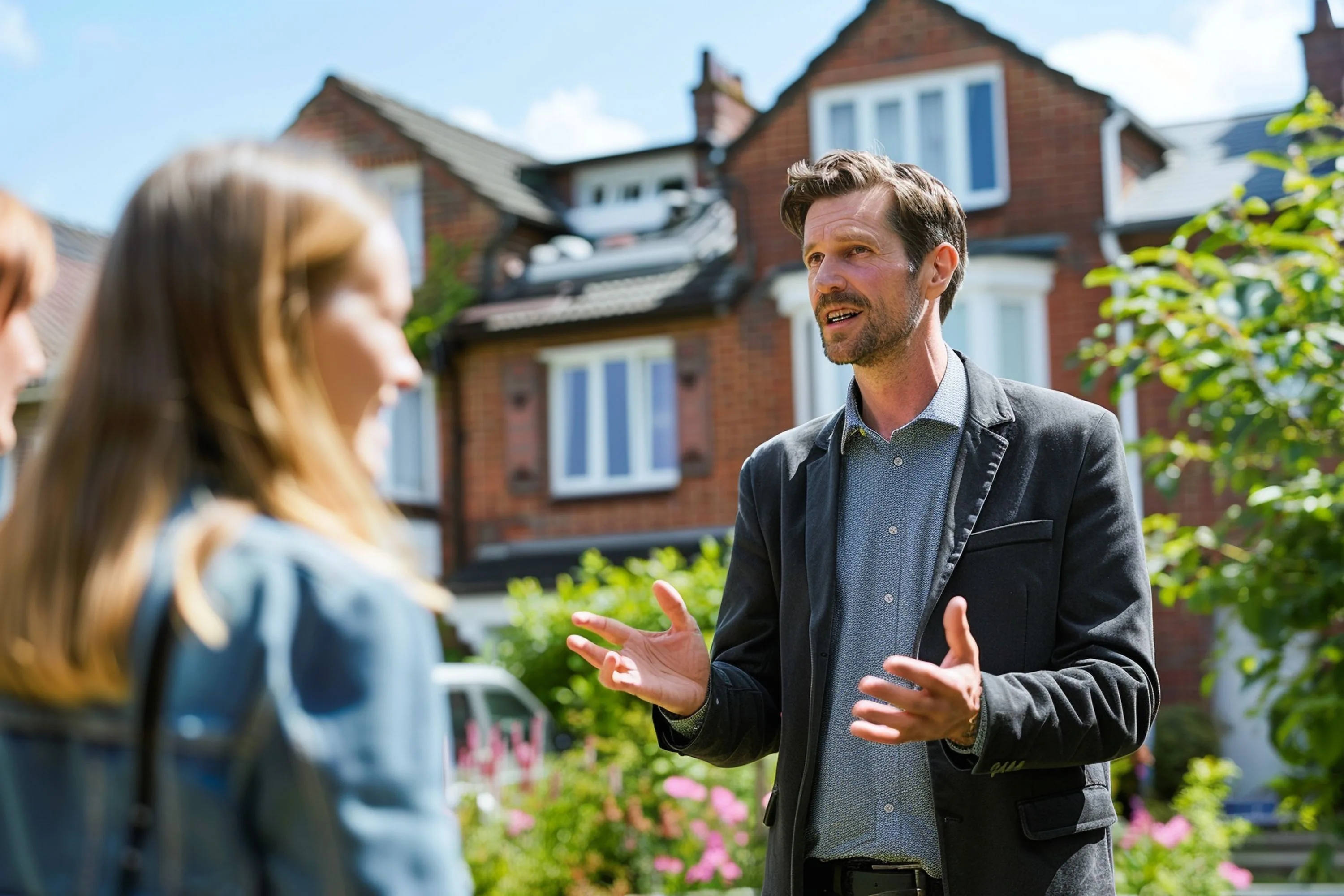 Haus verkaufen ohne Makler: Diese Fehler kosten Eigentümer Geld
