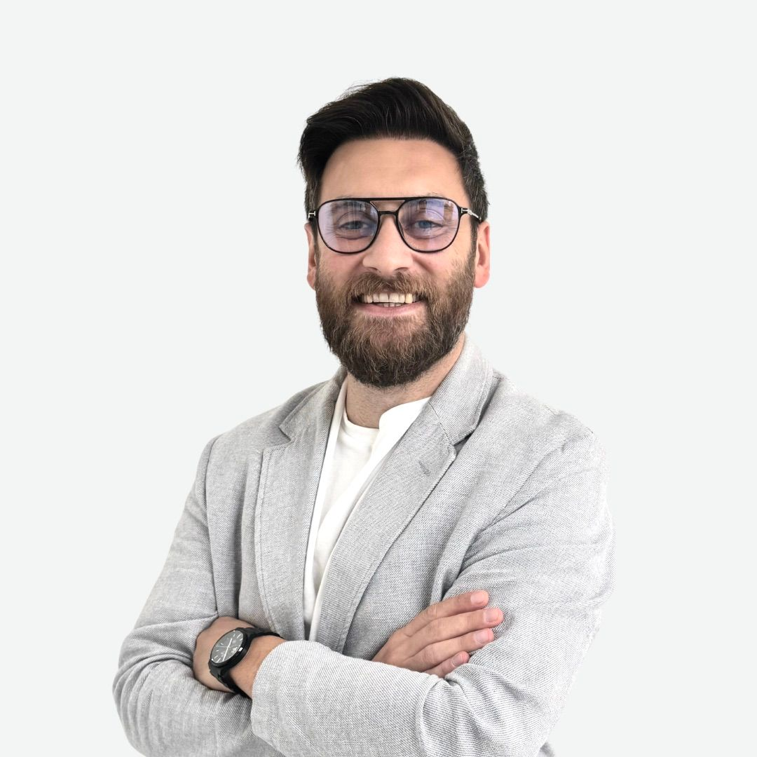 Yasin Demir
