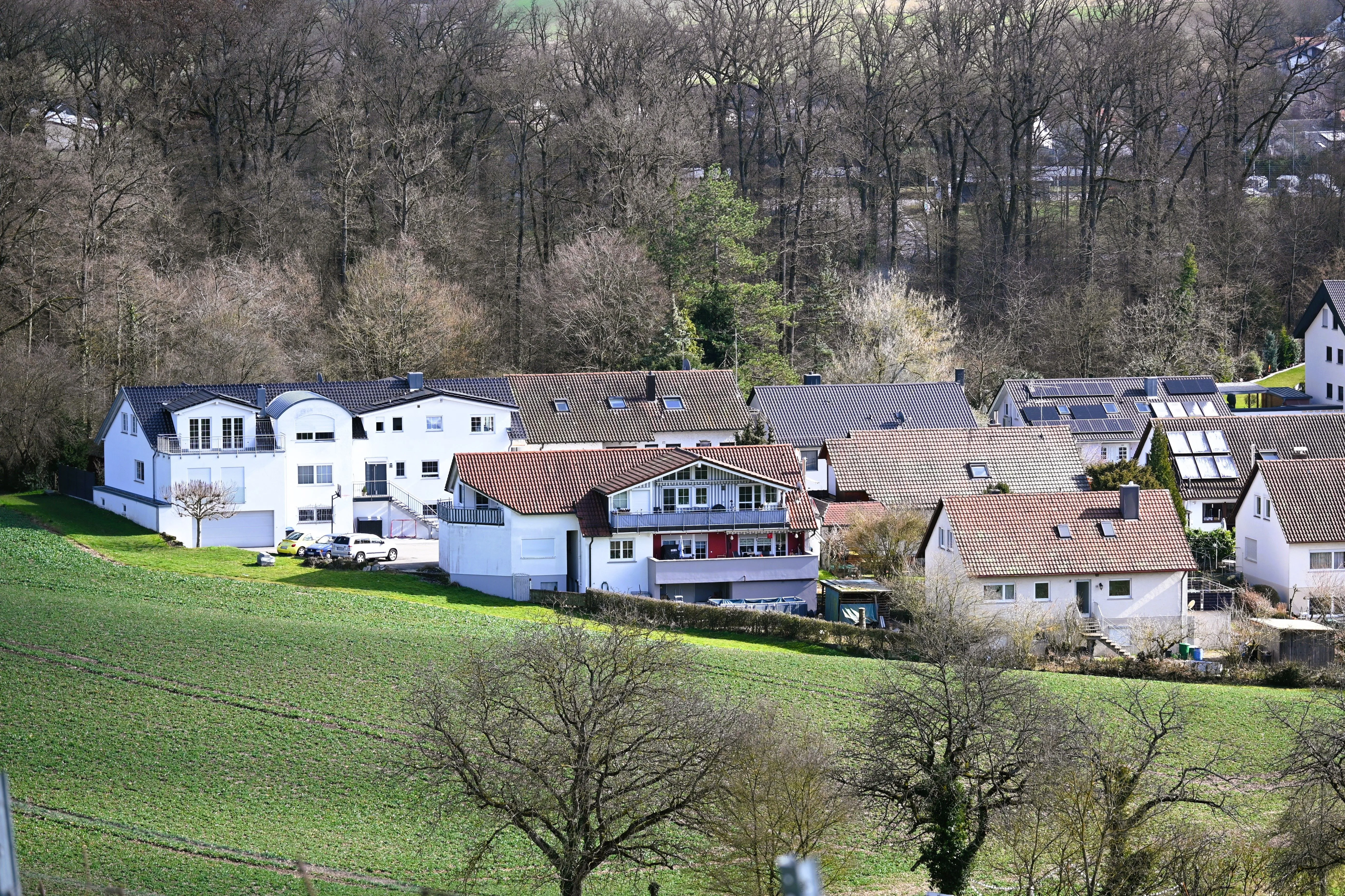 Immobilien in Pfersee: Wohnung verkaufen, Preise und Käufergruppen im Augsburger Westen
