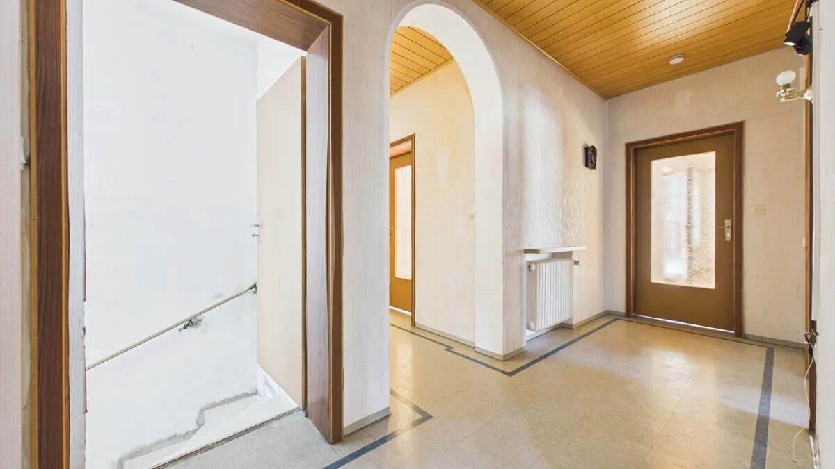 Bungalow in ruhiger Lage