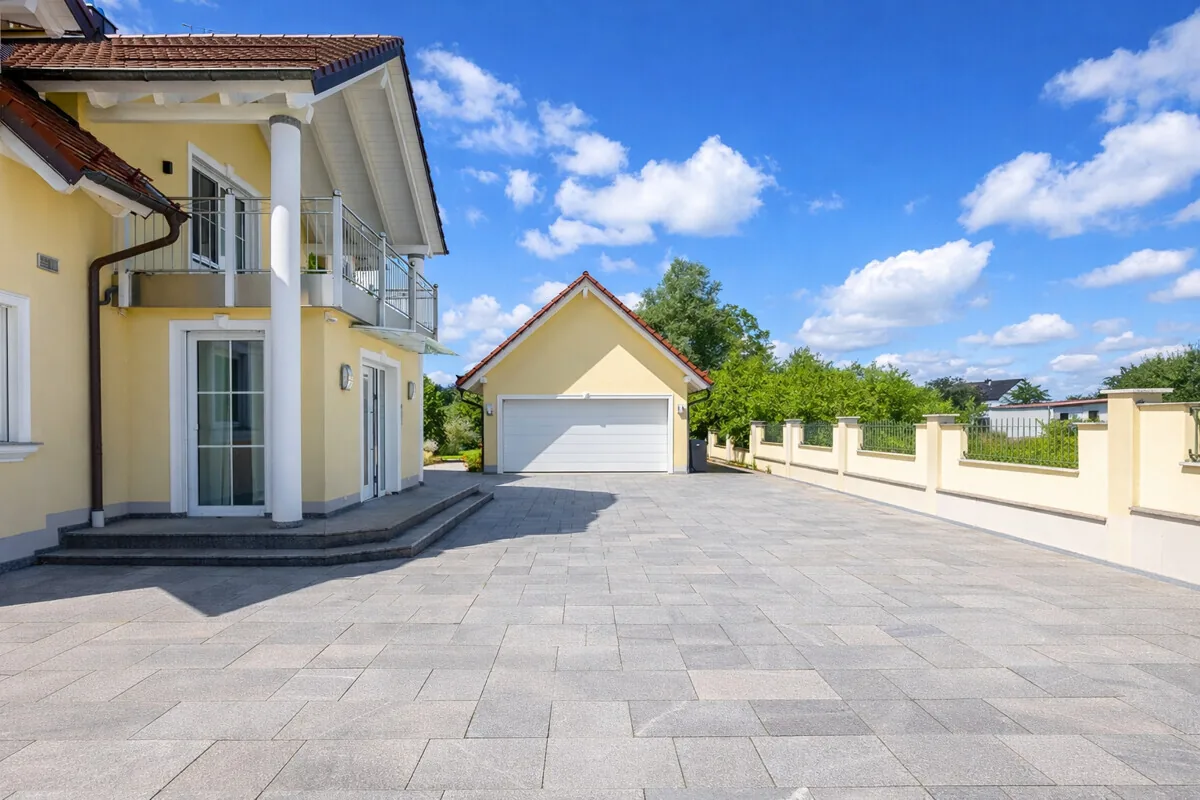 Exklusive Villa in idyllischer Lage