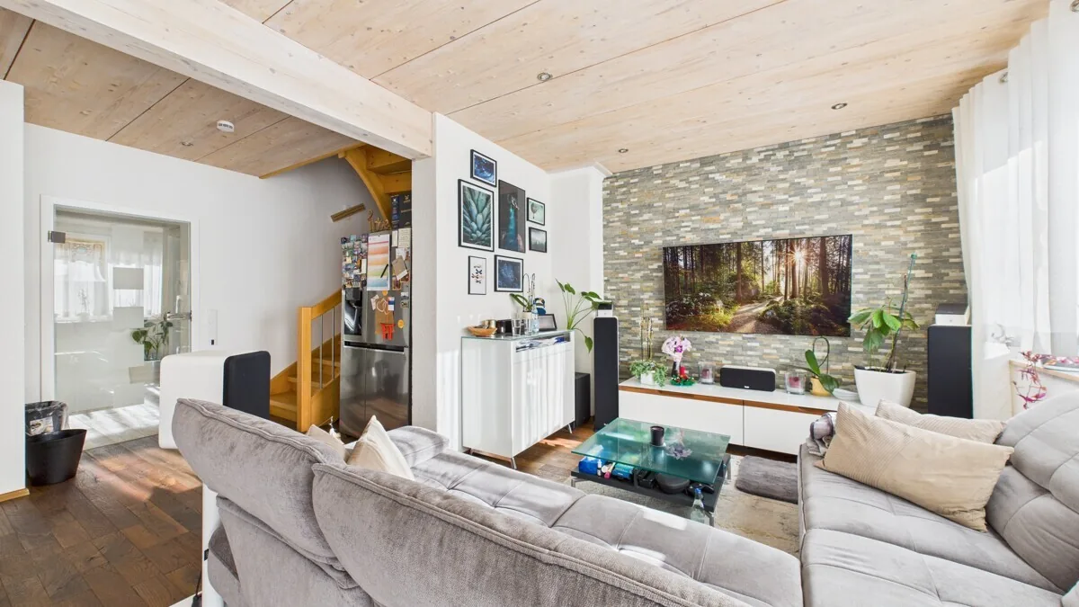 Ruhig gelegenes Reiheneckhaus für Familien!