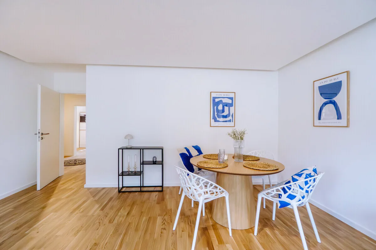 Modernisierte 3-Zimmer-Wohnung mit Balkon und TG-Stellplatz in Pfaffenhofen!