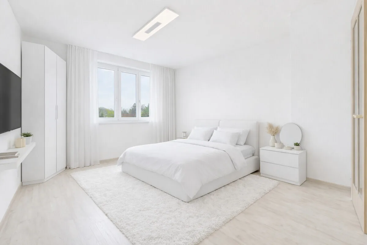 Charmante 2-Zimmer-Erbpachtwohnung, frisch renoviert und sofort bezugsbereit!