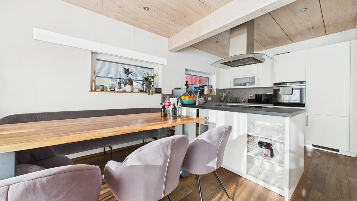 Ruhig gelegenes Reiheneckhaus für Familien!