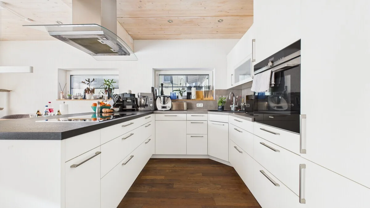 Ruhig gelegenes Reiheneckhaus für Familien!