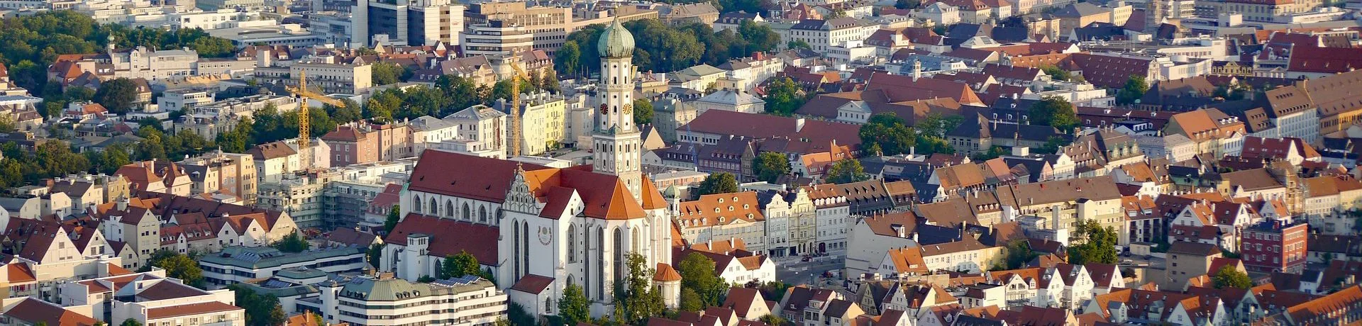 Aktuelle Immobilienpreise in Augsburg